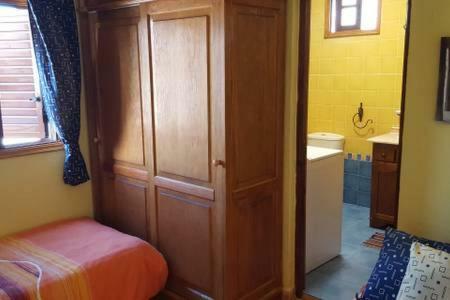 Casita Playa La Salemera Malpaíses Zewnętrze zdjęcie