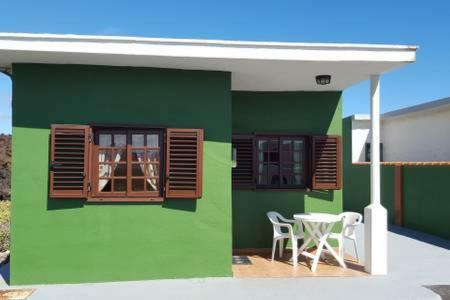Casita Playa La Salemera Malpaíses Zewnętrze zdjęcie