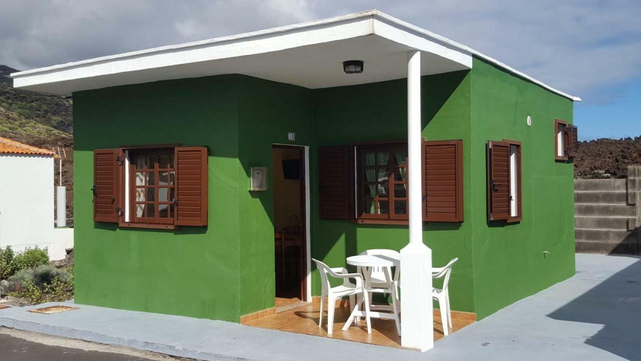 Casita Playa La Salemera Malpaíses Zewnętrze zdjęcie