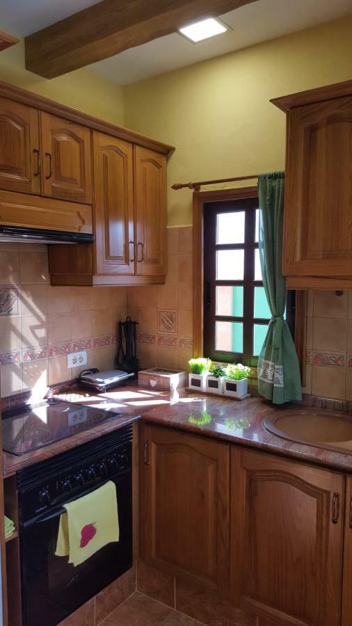 Casita Playa La Salemera Malpaíses Zewnętrze zdjęcie
