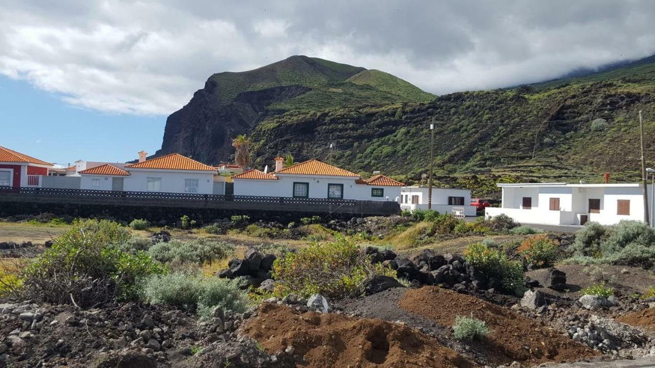 Casita Playa La Salemera Malpaíses Zewnętrze zdjęcie