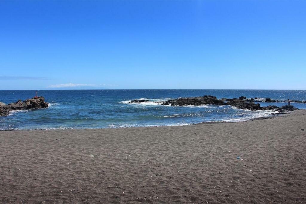 Casita Playa La Salemera Malpaíses Zewnętrze zdjęcie