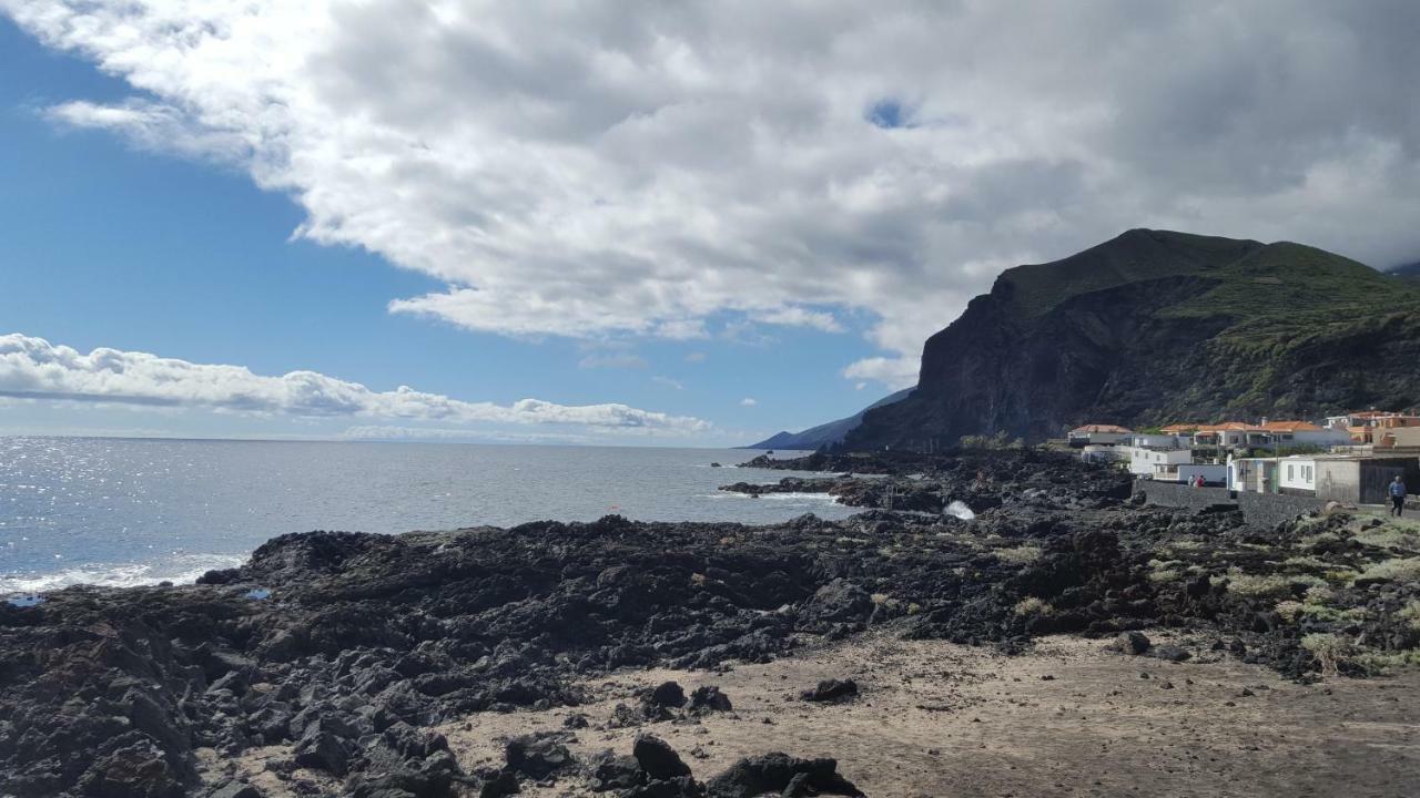Casita Playa La Salemera Malpaíses Zewnętrze zdjęcie