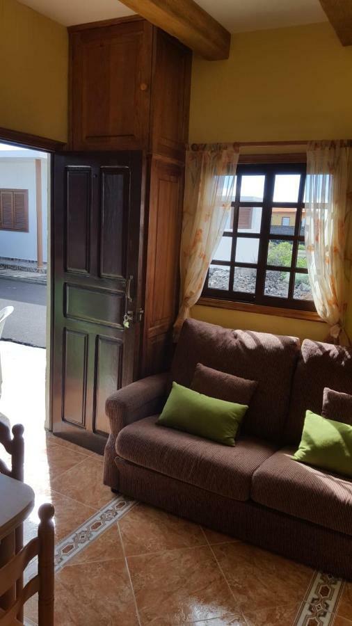 Casita Playa La Salemera Malpaíses Zewnętrze zdjęcie