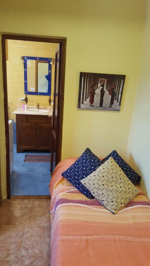 Casita Playa La Salemera Malpaíses Zewnętrze zdjęcie