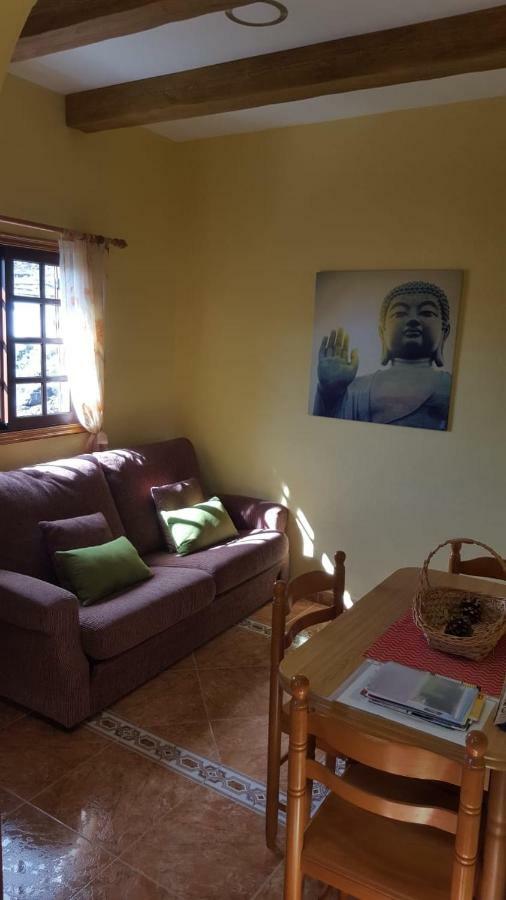 Casita Playa La Salemera Malpaíses Zewnętrze zdjęcie