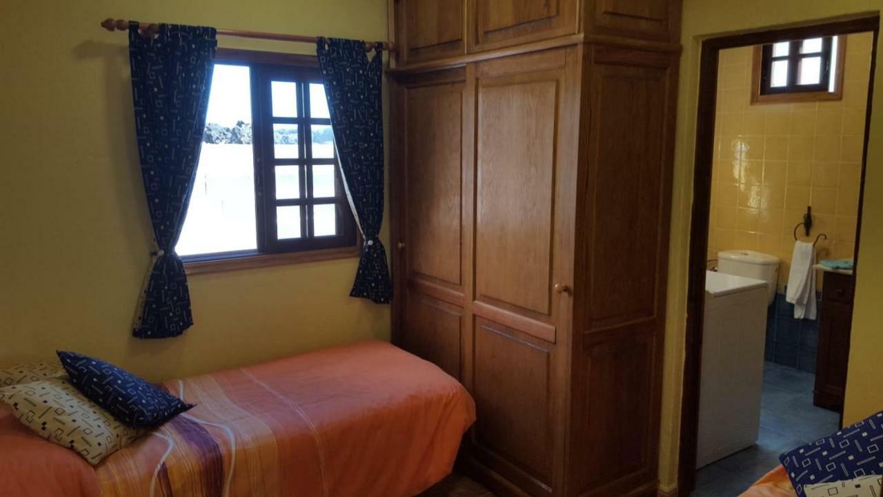 Casita Playa La Salemera Malpaíses Zewnętrze zdjęcie