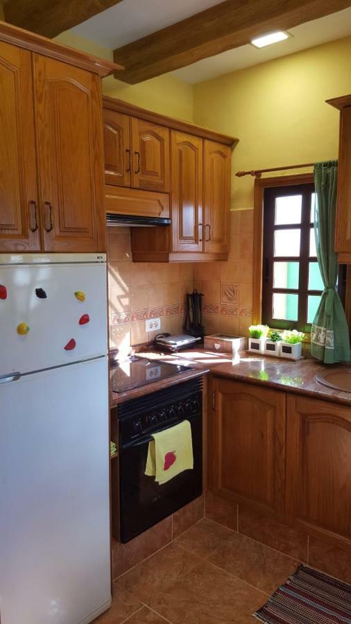 Casita Playa La Salemera Malpaíses Zewnętrze zdjęcie