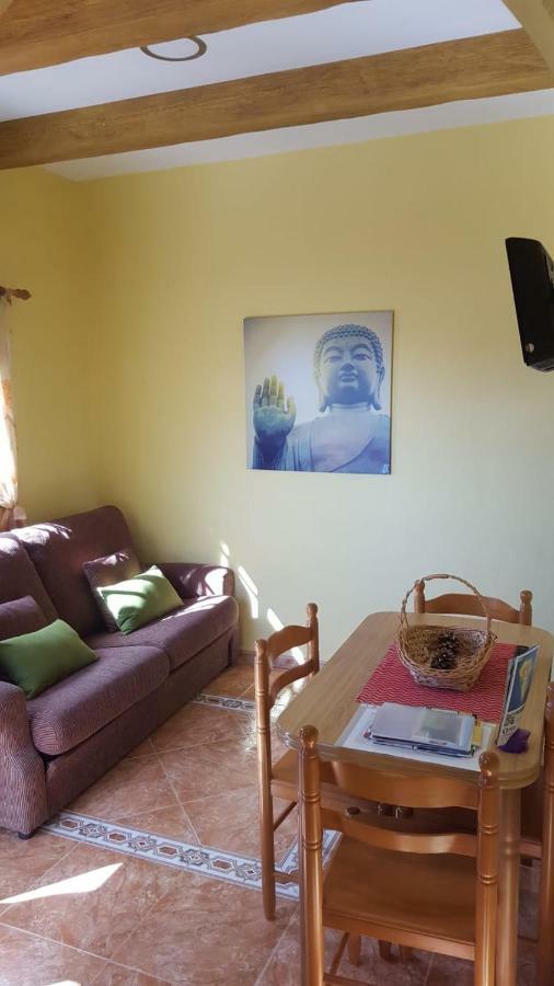 Casita Playa La Salemera Malpaíses Zewnętrze zdjęcie
