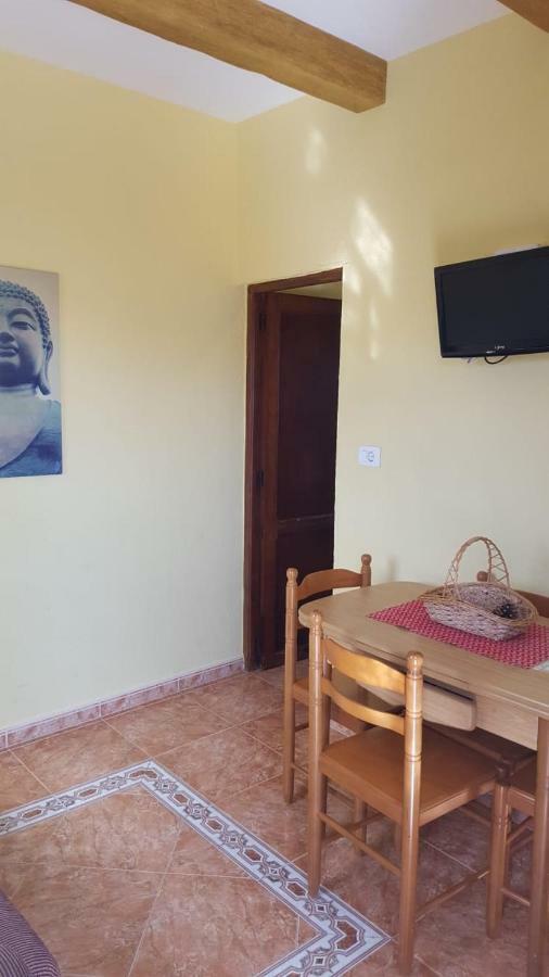 Casita Playa La Salemera Malpaíses Zewnętrze zdjęcie